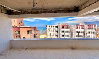 Imagem 3: Apartamento à venda em Praia Grande com vista mar e churrasqueira à carvão