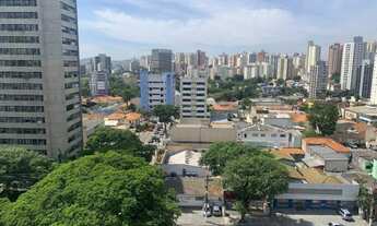 Imagem: Apartamento à venda, 82 m² por R$ 800.867,10