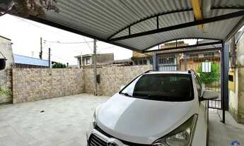 Imagem 7: Casa em Rubem Berta