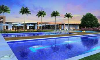 Imagem 3: Lote a venda no Alphaville Piaui