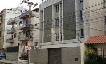 Imagem: Cobertura 3 quartos Cascatinha