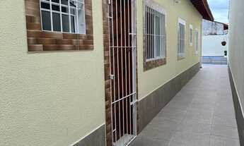 Imagem: CASA COM PISCINA NOVA AGENOR DE CAMPOS