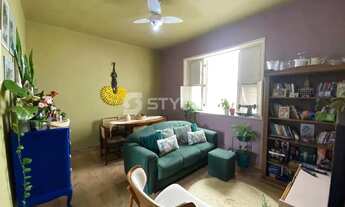 Imagem 3: Aconchegante Apartamento em Localização Privilegiada com Comércio e Condução! M33W