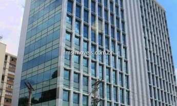 Imagem: Sala Comercial para Locação na Bela Vista