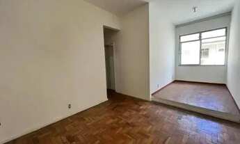 Imagem 2: Apartamento com 1 quarto + dependencia á venda em Botafogo - Rio de Janeiro