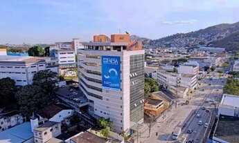 Imagem: Quarto em apartamento