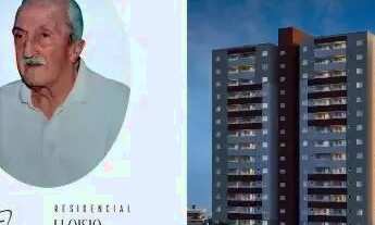 Imagem 2: Apartamento à venda no ELOISIO SOBRAL DA SILVEIRA , INDUSTRIAL, Aracaju, SE