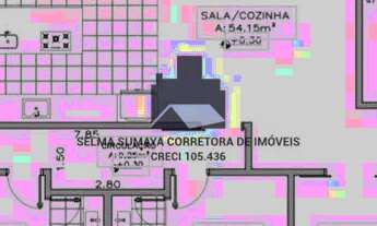 Imagem 2: Casa à venda no Condomínio Terra Vista Residence Club - Mirassol/SP