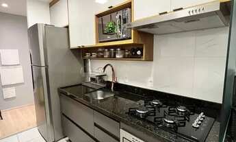 Imagem 5: Apartamento à venda, 2 quartos, 1 suíte, 1 vaga, Jardim São Carlos - Sorocaba/SP