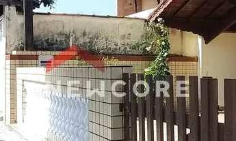 Imagem 6: Casa em Rua Antônio Reinaldo Gonçalves - Caiçara - Praia Grande/SP