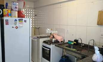 Imagem 2: Apartamento com 2 quartos a venda no Bairro Granjas Betania em Juiz de Fora