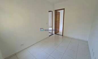 Imagem 5: Apartamento Residencial com 37m²