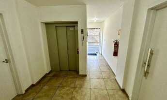 Imagem 2: Apartamento semi mobiliado à venda e locação no bairro Monte Belo em Gravataí