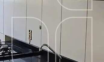 Imagem 5: Apartamento em Residencial Parque Mirabilis - Marília, SP por 155000