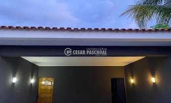 Imagem 2: Casa Térrea Parque dos Bandeirantes 3 dormitorios, sendo 1 suite com armarios sala 2 dormi