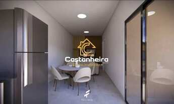 Imagem 5: Casa Nova 02 Quartos - Morada do Sol (Taquaralto