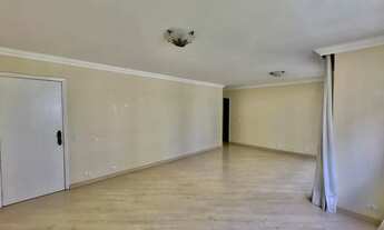 Imagem 4: Imóvel para venda com 140 metros quadrados com 4 quartos em Batel - Curitiba - PR