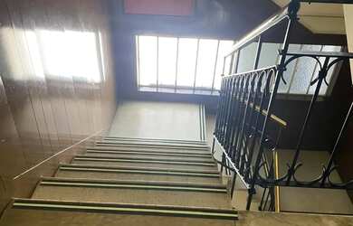 Imagem 3: Vista panorâmica cinematográfica de 180 graus para a cidade e o Guaiba