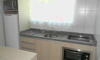 Imagem 3: Apartamento com 1 quarto para alugar por R$ 1500.00, 32.00 m2 - VISTA ALEGRE - CURITIBA/PR