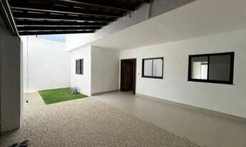 Imagem 2: Casa bairro São Jorge próximo uai