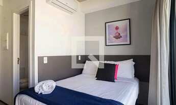 Imagem 3: Apartamento à Venda - Consolação, 1 Quarto, 18 m2