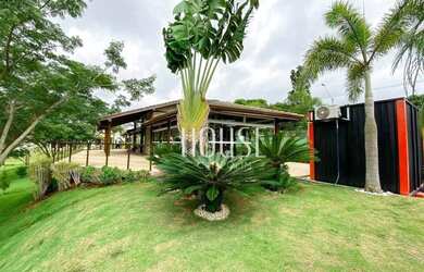 Imagem 6: Tipo: Terreno em Sorocaba, com 807m², à venda em condomínio de alto padrão Sunlake