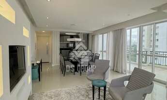 Imagem: Cobertura duplex Smile Village Mindu