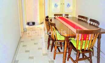 Imagem 5: Imóvel para venda possui 90 metros quadrados com 3 quartos em Santo Antônio - Belo Horizon