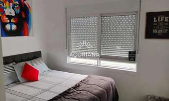 Imagem 5: Apartamento Mobiliado em condomínio clube