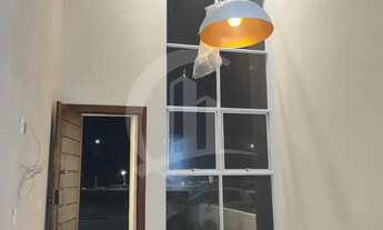 Imagem 3: Casa à Venda no Condomínio Vilaredo Barra Residence