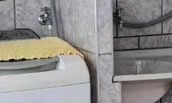 Imagem 7: Casa em Avenida Avareí - Jardim Santa Maria - Jacareí/SP