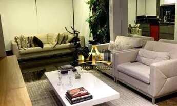 Imagem 5: Apartamento com 3 dormitórios à venda, 112 m² por R$ 1.696.000 - Edifício Present - Baruer