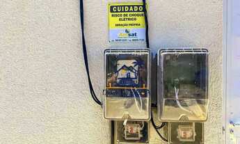 Imagem 2: Casa com 2 dormitórios à venda, 95 m² por R$ 350.000,00 - Parque dos Desejos - Iguaba Gran