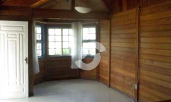 Imagem: Casa com 2 dormitórios à venda, 110 m²