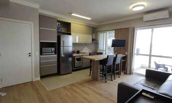 Imagem: Apartamento - Cambuí - Campinas