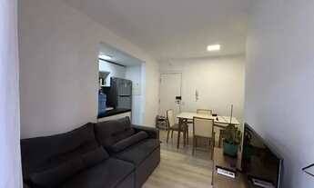 Imagem 3: Apartamento com 2 quartos (1suite) a venda no bairro Costa e Silva em Joinville - SC por R