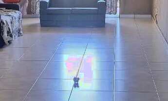 Imagem 5: Sobrado à venda no condomínio Novo Horizonte!