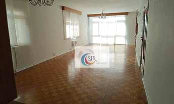 Imagem 4: Apartamento com 3 dormitórios | 2 Banheiros | 1 Vaga | 210 m² | Jardim Paulista