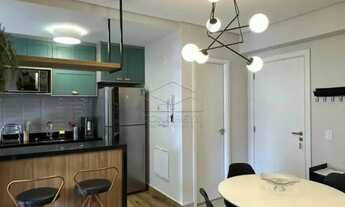 Imagem 3: DUO RESIDENCE - APARTAMENTO MOBILIADO, COM 3 DORMITÓRIOS SENDO 1 SUÍTE E CONDOMÍNIO COM LA