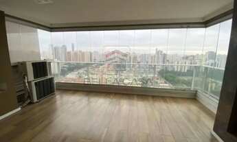 Imagem 6: Lindo Apartamento, Sala ampliada com 3 Quartos à venda, 90m² - Tatuapé