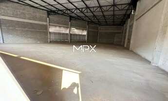 Imagem 2: Salão para alugar em Piracicaba, Vila Rezende, com 430 m²