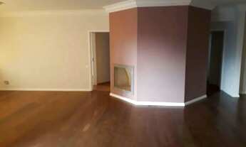 Imagem 4: Apartamento para alugar em Barueri, Empresarial 18 do Forte, com 3 suítes, com 210 m²