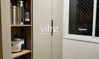 Imagem 7: Apartamento à venda no bairro Santa Mônica em Uberlândia