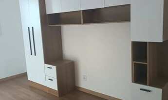 Imagem 6: Apartamento 3 quartos com suíte no bairro Árvore Grande