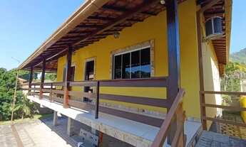 Imagem 4: Casa de 2 Quartos com Vista Espetacular no Condomínio Alpha 1