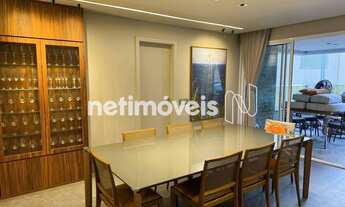 Imagem 3: Venda Área Privativa Savassi Belo Horizonte