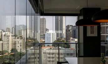 Imagem 7: Sumaré! Novo! Lindo! Ao lado do Metrô Vila Madalena!