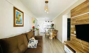 Imagem 7: Apartamento 3 Quartos com 1 Suíte - Bela Vista