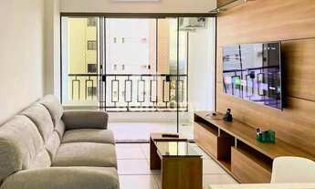 Imagem: Apartamento para locação no Borges Landeiro