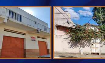 Imagem: IMÓVEIS COMERCIAIS/RESIDENCIAIS - área